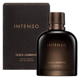 dolce & gabbana intenso perfume for men100ml